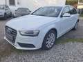 Audi A4 Ambition Wit - thumbnail 1