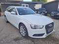 Audi A4 Ambition Wit - thumbnail 3