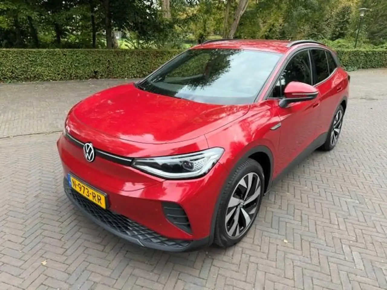 Volkswagen ID.4