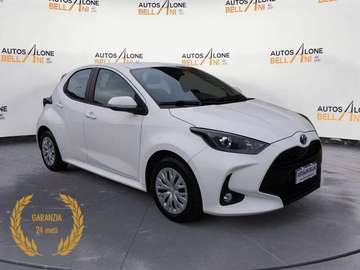 N1 HYBRID BUSINESS MY21