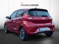 Hyundai i10 1.0 Trend Navi+SHZ+Kam.+KlimaA Roşu - thumbnail 5
