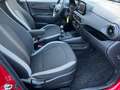 Hyundai i10 1.0 Trend Navi+SHZ+Kam.+KlimaA Roşu - thumbnail 12