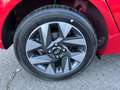 Hyundai i10 1.0 Trend Navi+SHZ+Kam.+KlimaA Roşu - thumbnail 7