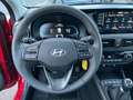 Hyundai i10 1.0 Trend Navi+SHZ+Kam.+KlimaA Roşu - thumbnail 10