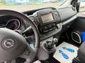 Opel Vivaro B 1.6 BiTurbo L1H1 2,7t (AHK*8xSITZER*PDC-KAMERA) Bleu - thumbnail 15