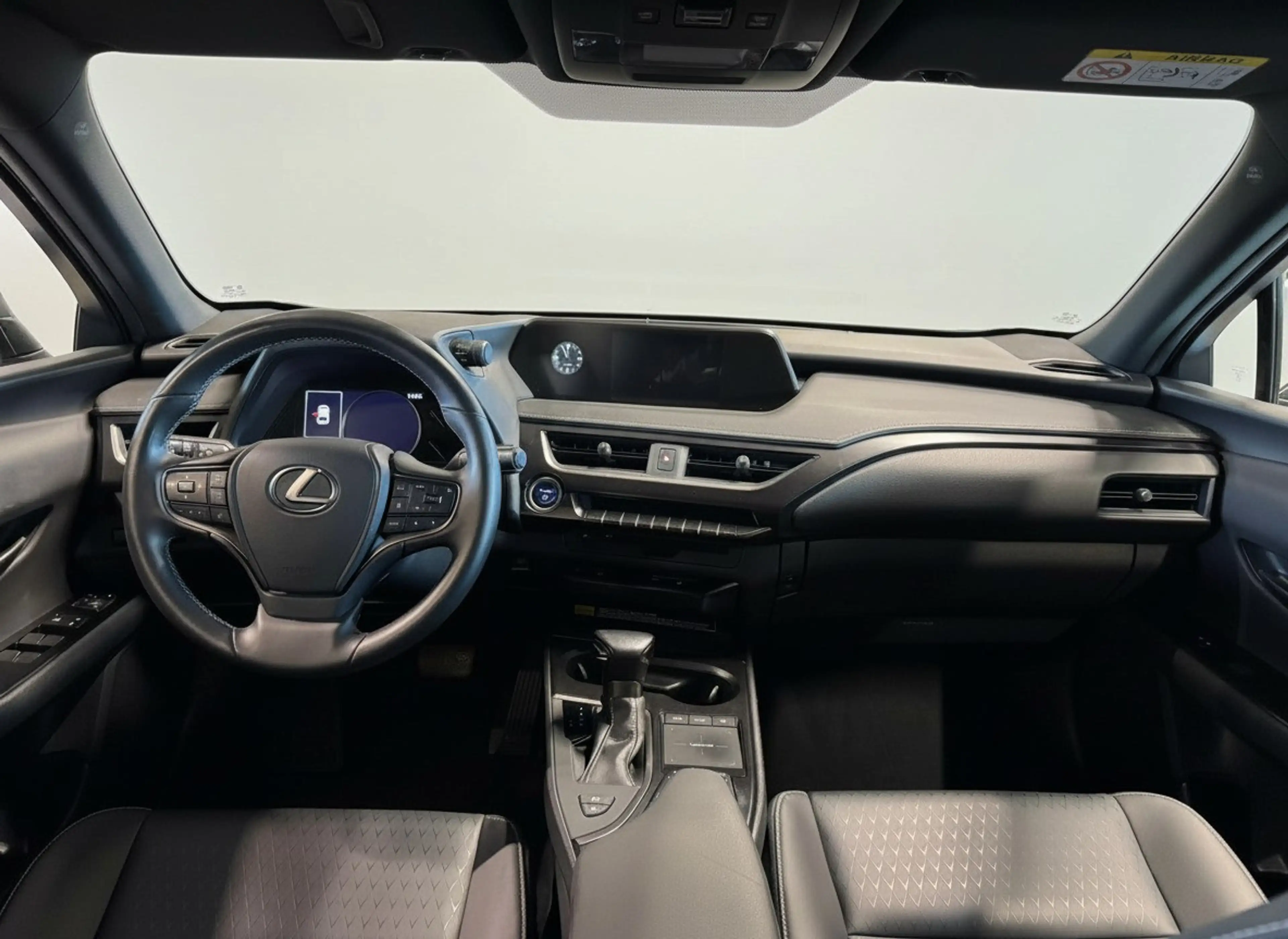 Lexus UX 250h Luxury Line | Carplay | Stoelverwarming | Adaptive — photo 10