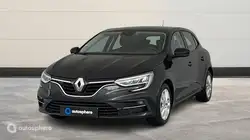Renault Megane 1.5 Blue dCi 115ch Business -21N