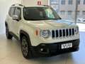 Jeep Renegade 1.4 m-air Limited fwd 140cv auto Blanc - thumbnail 3