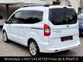 Ford Tourneo Courier TITANIUM-KLIMA-SHZG-ZANR+HU NEU Weiß - thumbnail 7