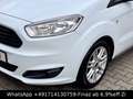 Ford Tourneo Courier TITANIUM-KLIMA-SHZG-ZANR+HU NEU Weiß - thumbnail 2