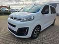 Citroen Spacetourer 2.0 HDI 8-Sitzer/ Automatik/Navi/EU6 Alb - thumbnail 1