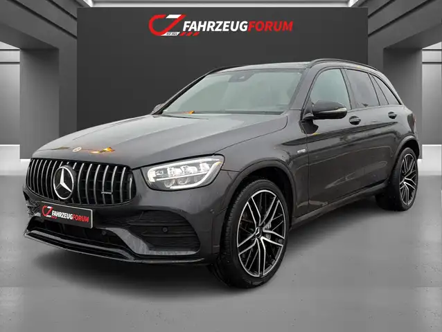Mercedes-Benz GLC 43 AMG 4 Matic Pano*LED*Sport AGA*DAB+