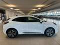 Ford Puma 1.000 BENZINA HYBRID 125 CV ST-LINE Blanc - thumbnail 8
