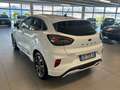 Ford Puma 1.000 BENZINA HYBRID 125 CV ST-LINE Blanc - thumbnail 4