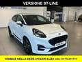 Ford Puma 1.000 BENZINA HYBRID 125 CV ST-LINE Blanc - thumbnail 3