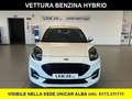 Ford Puma 1.000 BENZINA HYBRID 125 CV ST-LINE Blanc - thumbnail 2