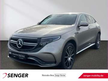 4M AMG Multibeam Distronic Burmester