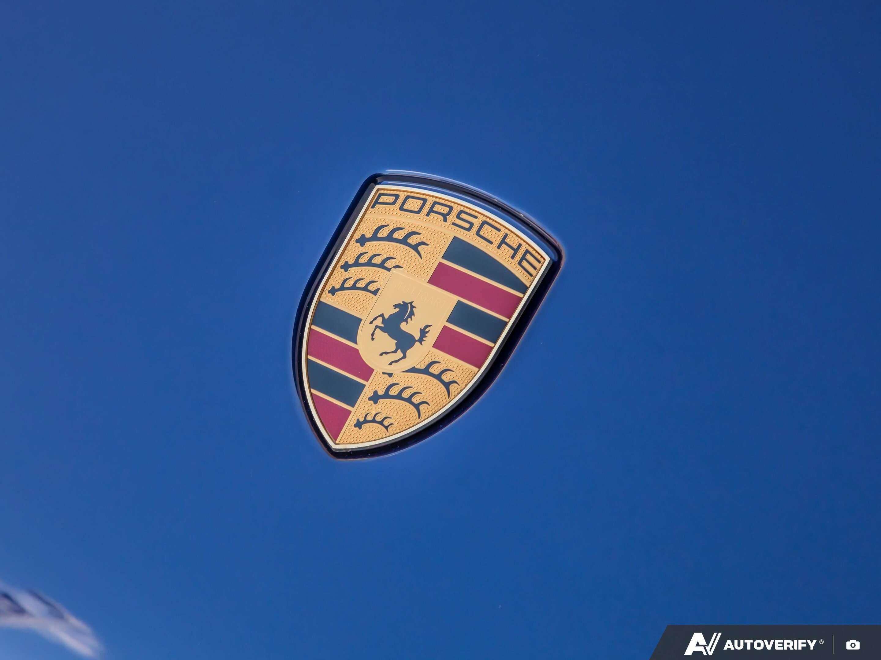 2023 Porsche Macan GTS thumb 12