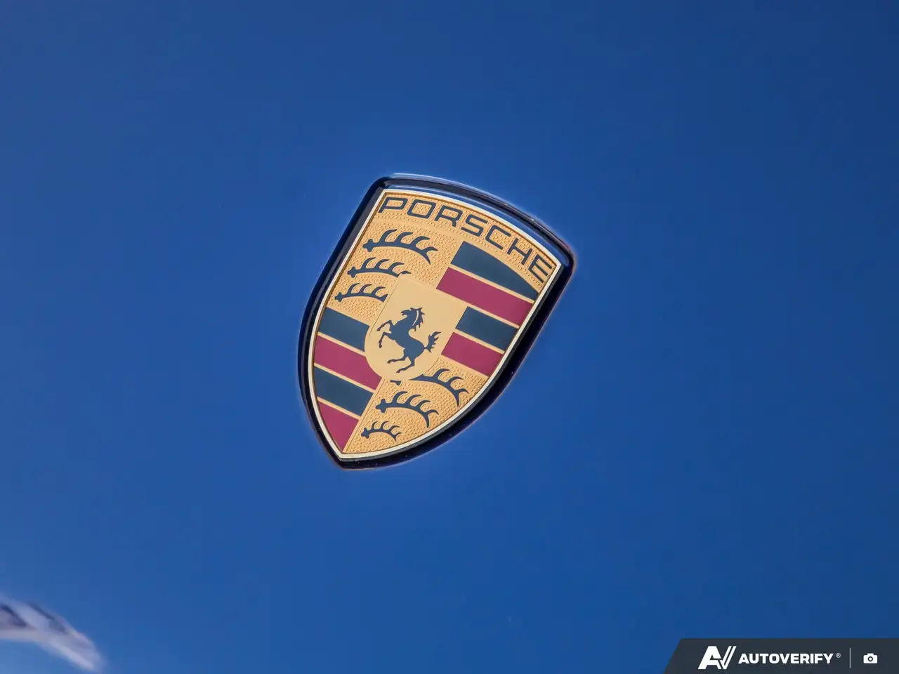 Porsche Macan снимка Porsche Macan