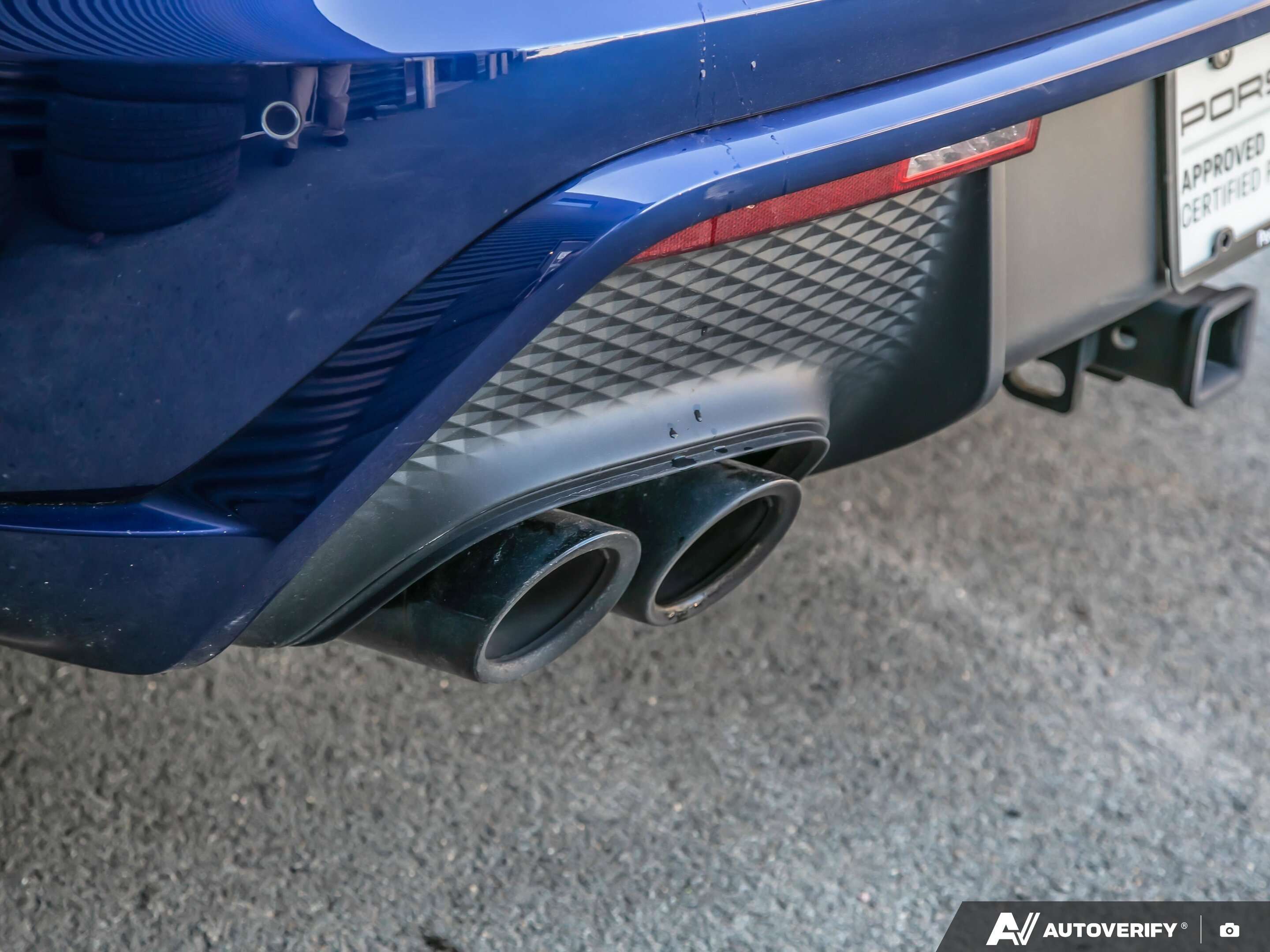 2023 Porsche Macan GTS thumb 34