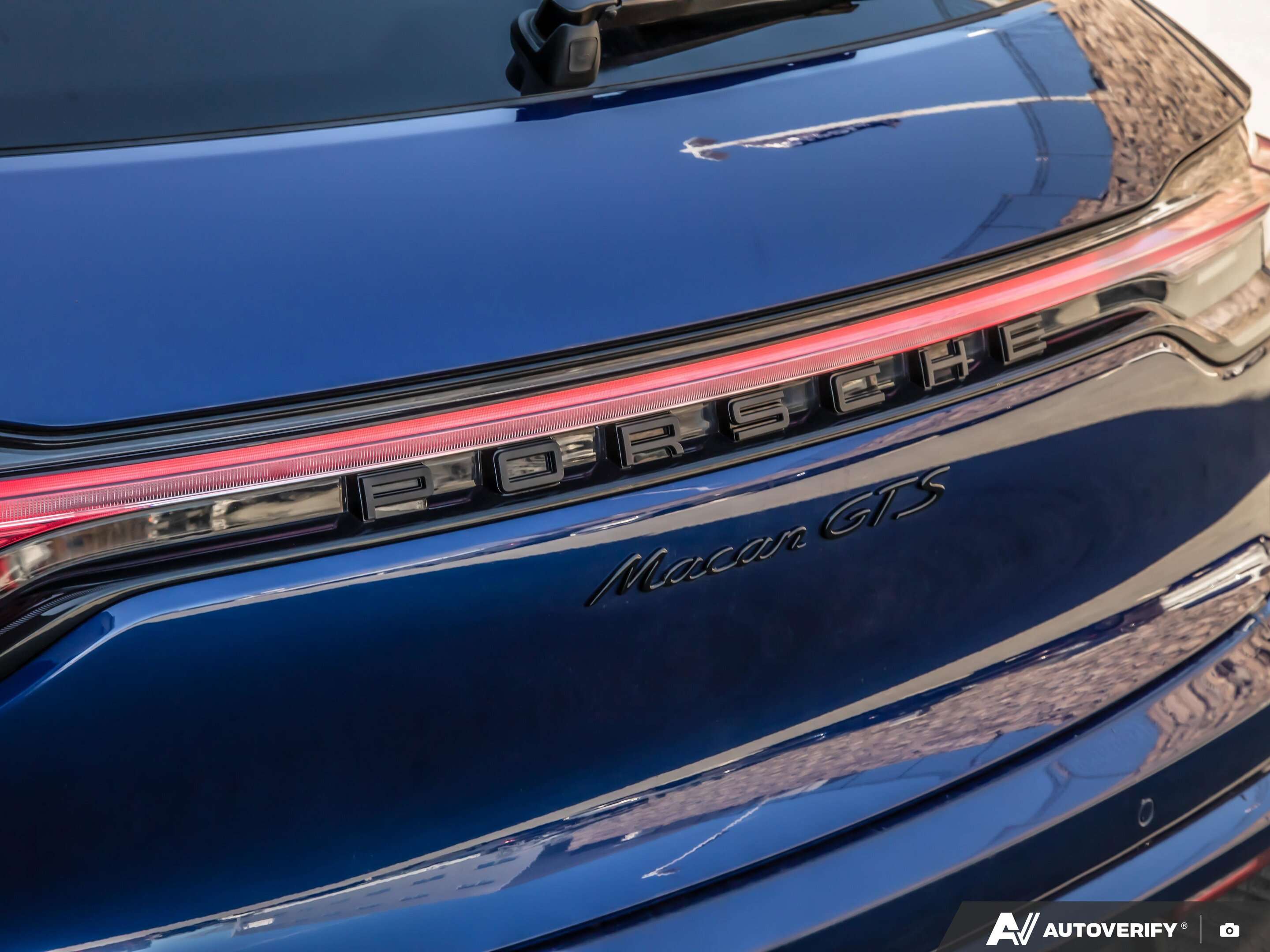 2023 Porsche Macan GTS thumb 33