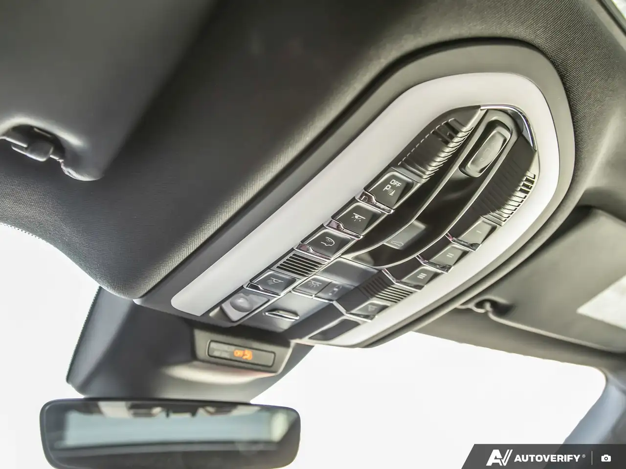 Porsche Macan снимка Porsche Macan