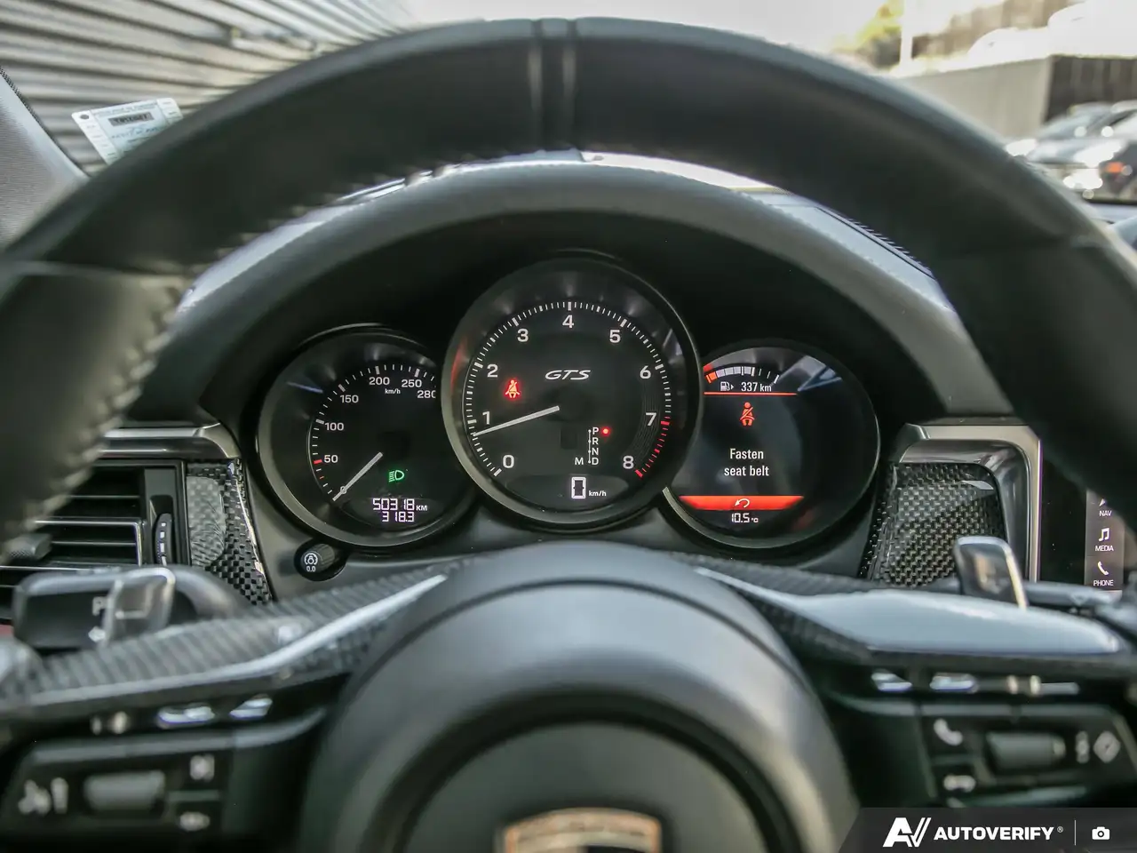 Porsche Macan снимка Porsche Macan