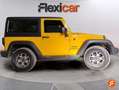 Jeep Wrangler 2.0T GME Rubicon 8ATX 197KW Amarillo - thumbnail 3