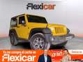 Jeep Wrangler 2.0T GME Rubicon 8ATX 197KW Amarillo - thumbnail 1
