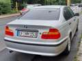 BMW 318 318i Edition Lifestyle Plateado - thumbnail 3