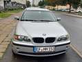 BMW 318 318i Edition Lifestyle Plateado - thumbnail 1