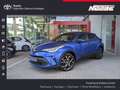 Toyota C-HR 1.2 Turbo Team Deutschland - thumbnail 1