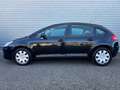 Citroen C4 Lim. Style  KLIMA GRA BC 1.Hand** Schwarz - thumbnail 5