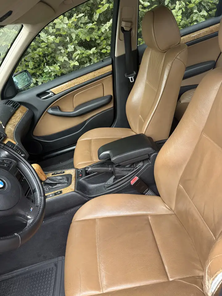 BMW 330 //, foto 8