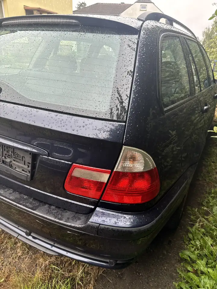 BMW 330 //, foto 3