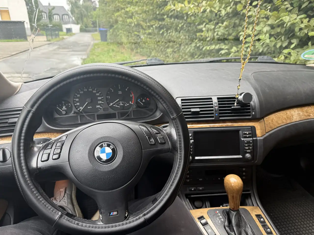 BMW 330 //, foto 6