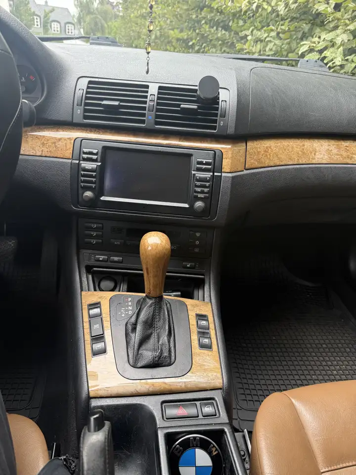 BMW 330 //, foto 5