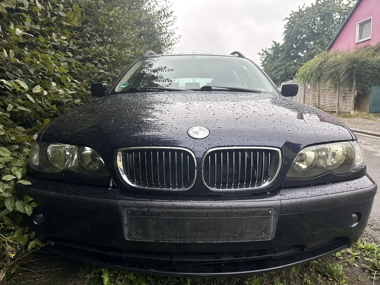 BMW 330 //, foto 1