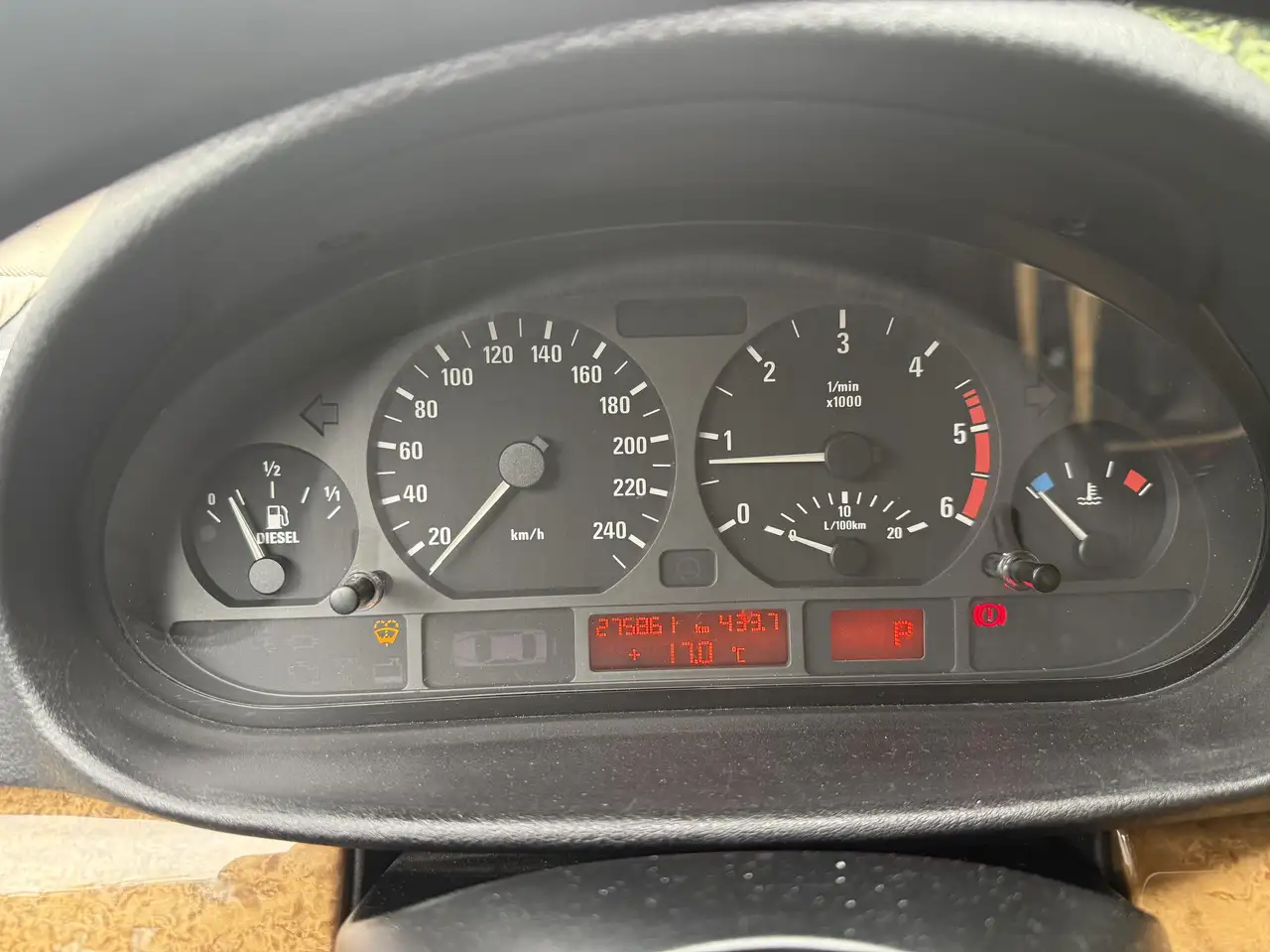 BMW 330 //, foto 4