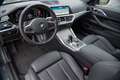 BMW 420 420d Coupe Msport auto Verde - thumbnail 4