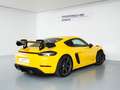 Porsche Cayman GT4 RS PDK Amarillo - thumbnail 5