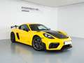 Porsche Cayman GT4 RS PDK Amarillo - thumbnail 7