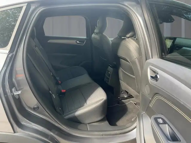 Renault Arkana view 9