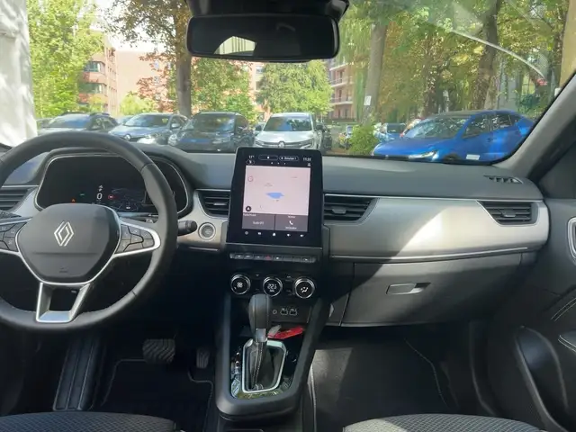 Renault Arkana view 12