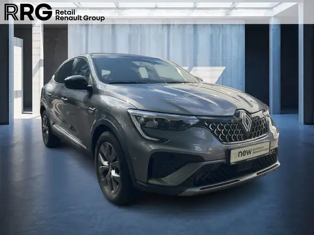 Renault Arkana view 7