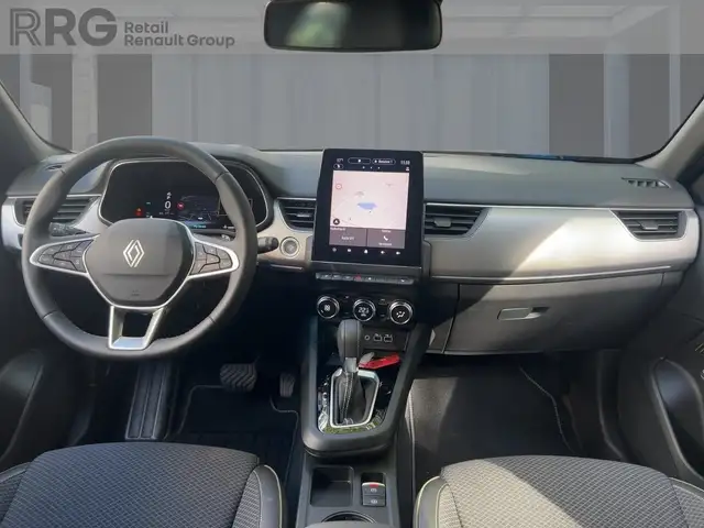 Renault Arkana view 10