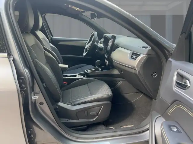 Renault Arkana view 8