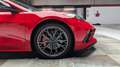 Chevrolet Corvette Stingray Coupé 6.2 V8 3LT Roşu - thumbnail 7