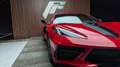 Chevrolet Corvette Stingray Coupé 6.2 V8 3LT Roşu - thumbnail 5