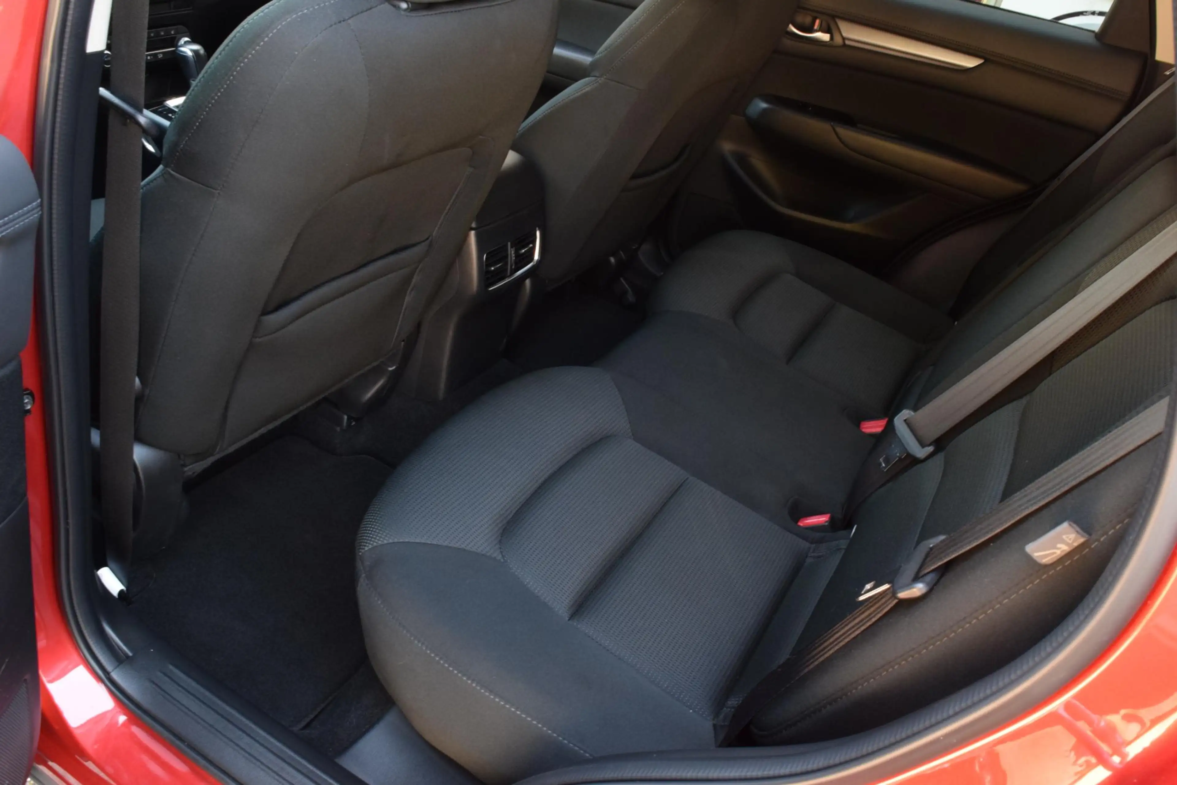 Mazda CX-5 2.0 SkyActiv-G 165 Comfort|dealero.h. — photo 17